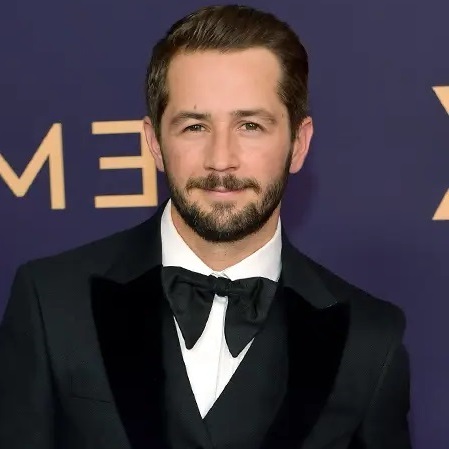 celebrity Michael Angarano